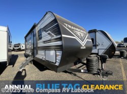 New 2026 Grand Design Transcend Xplor 24BHX available in Lubbock, Texas