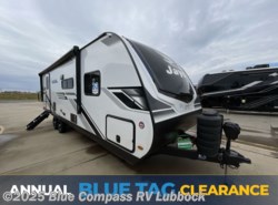 New 2026 Jayco Jay Feather 25RB available in Lubbock, Texas