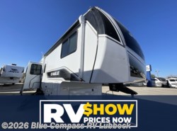 New 2026 Jayco Eagle HT 29RLC available in Lubbock, Texas