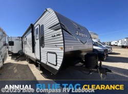 New 2026 Jayco Jay Flight SLX 262RLS available in Lubbock, Texas