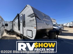 New 2026 Jayco Jay Flight SLX 262RLS available in Lubbock, Texas