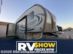 Used 2017 Forest River Flagstaff Classic Super Lite 8528IKWS available in Lubbock, Texas