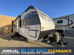 Used 2024 CrossRoads Longhorn 280RK available in Lubbock, Texas