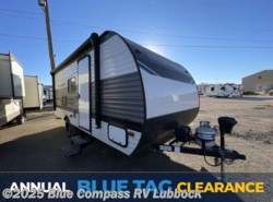 Used 2022 Heartland Pioneer 171ss available in Lubbock, Texas