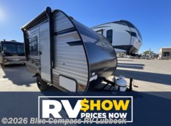 New 2026 Forest River Aurora Light 13RDX available in Lubbock, Texas
