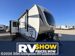 Used 2023 Forest River Salem Hemisphere 310BHI available in Lubbock, Texas