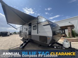 New 2026 Forest River Aurora Light 26BHS available in Lubbock, Texas
