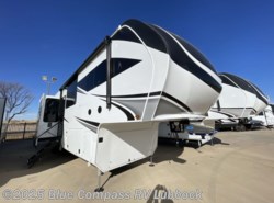 New 2026 Grand Design Solitude 390RK available in Lubbock, Texas
