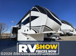New 2026 Grand Design Solitude 390RK available in Lubbock, Texas