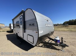 New 2026 Jayco Jay Flight SLX 172DB available in Lubbock, Texas