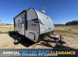 New 2026 Jayco Jay Flight SLX 197MB available in Lubbock, Texas