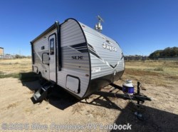 New 2026 Jayco Jay Flight SLX 197MB available in Lubbock, Texas