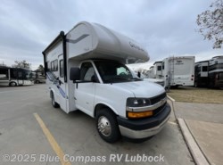 New 2026 Thor Motor Coach Geneva 19VT Chevy available in Lubbock, Texas