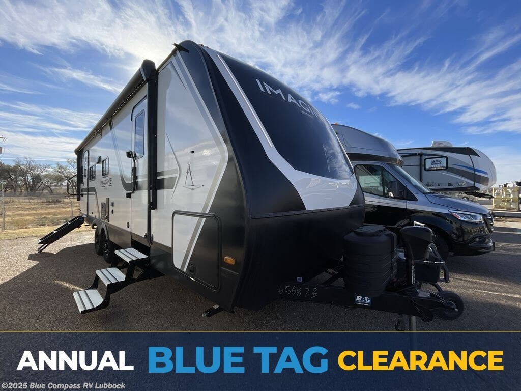 New 2026 Grand Design Imagine 2500RL available in Lubbock, Texas