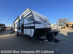 New 2026 Grand Design Transcend Xplor 265BHT available in Lubbock, Texas