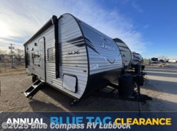 New 2026 Jayco Jay Flight SLX 210QB available in Lubbock, Texas
