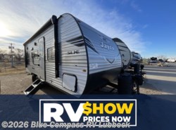New 2026 Jayco Jay Flight SLX 210QB available in Lubbock, Texas