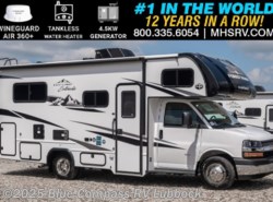 New 2026 East to West Entrada 210NSC available in Lubbock, Texas