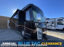 Used 2018 Entegra Coach Cornerstone 45B available in Lubbock, Texas