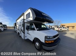 New 2026 East to West Entrada 210NS available in Lubbock, Texas