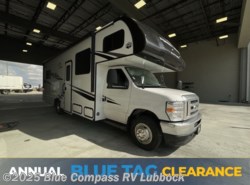 New 2025 East to West Entrada 2700NS available in Lubbock, Texas