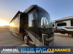 Used 2017 Entegra Coach Aspire 44B available in Lubbock, Texas