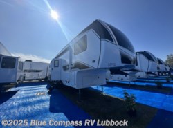 New 2026 Jayco Eagle 31QCD available in Lubbock, Texas