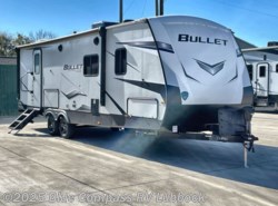 Used 2022 Keystone Bullet 261RBS available in Lubbock, Texas