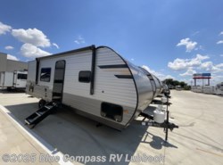 New 2026 Forest River Aurora Light 26BH available in Lubbock, Texas