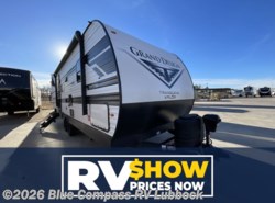 New 2026 Grand Design Transcend Xplor 22RBX available in Lubbock, Texas