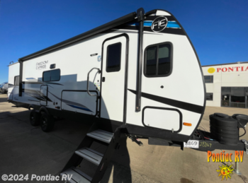 New 2024 Coachmen Freedom Express Ultra Lite 298FDS available in Pontiac, Illinois