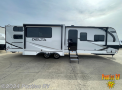 New 2024 Alliance RV Delta 321BH available in Pontiac, Illinois