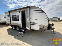 Used 2019 Forest River Wildwood X-Lite 171RBXL available in Pontiac, Illinois