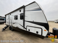 Used 2022 Keystone Bullet 250BHS available in Pontiac, Illinois