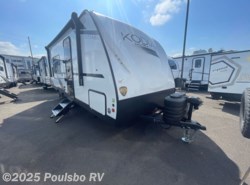 New 2025 Dutchmen Kodiak Ultra-Lite 201QB available in Kent, Washington