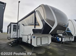 New 2025 Keystone Alpine Avalanche Edition 321RL available in Kent, Washington