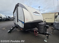 New 2025 Forest River Rainier 19RB available in Kent, Washington