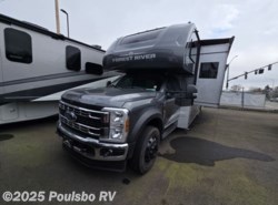 New 2025 East to West Bravado 33DS available in Kent, Washington