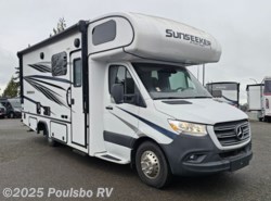 Used 2023 Forest River Sunseeker 2400T available in Kent, Washington