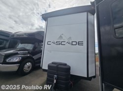 New 2025 Forest River Cascade 39TN available in Kent, Washington