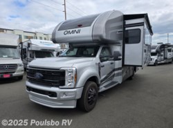 New 2026 Thor Omni Trail S29 available in Kent, Washington