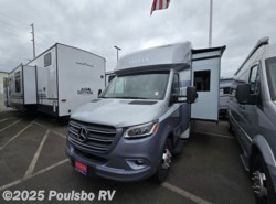 New 2026 Tiffin Wayfarer 25XLW available in Kent, Washington