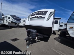 New 2026 CrossRoads Sunset Trail SS331BH available in Kent, Washington