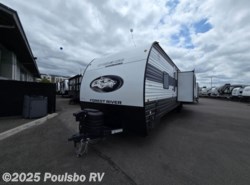 New 2026 Forest River Cascade 29TE available in Kent, Washington