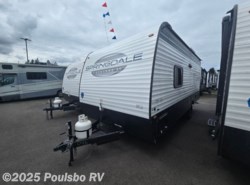 New 2025 Keystone Springdale Mini 1700FQ available in Kent, Washington