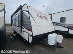 Used 2020 Dutchmen Coleman Lantern LT 202RD available in Kent, Washington