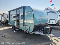 New 2026 Keystone Reign 18RB available in Kent, Washington