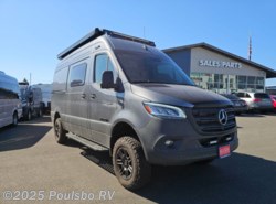 New 2026 Tiffin GH1 19AV available in Kent, Washington