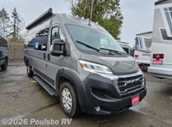 New 2026 Thor Motor Coach Sequence Sport 20US available in Kent, Washington