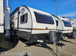 New 2026 Forest River R-Pod RP-190 available in Kent, Washington